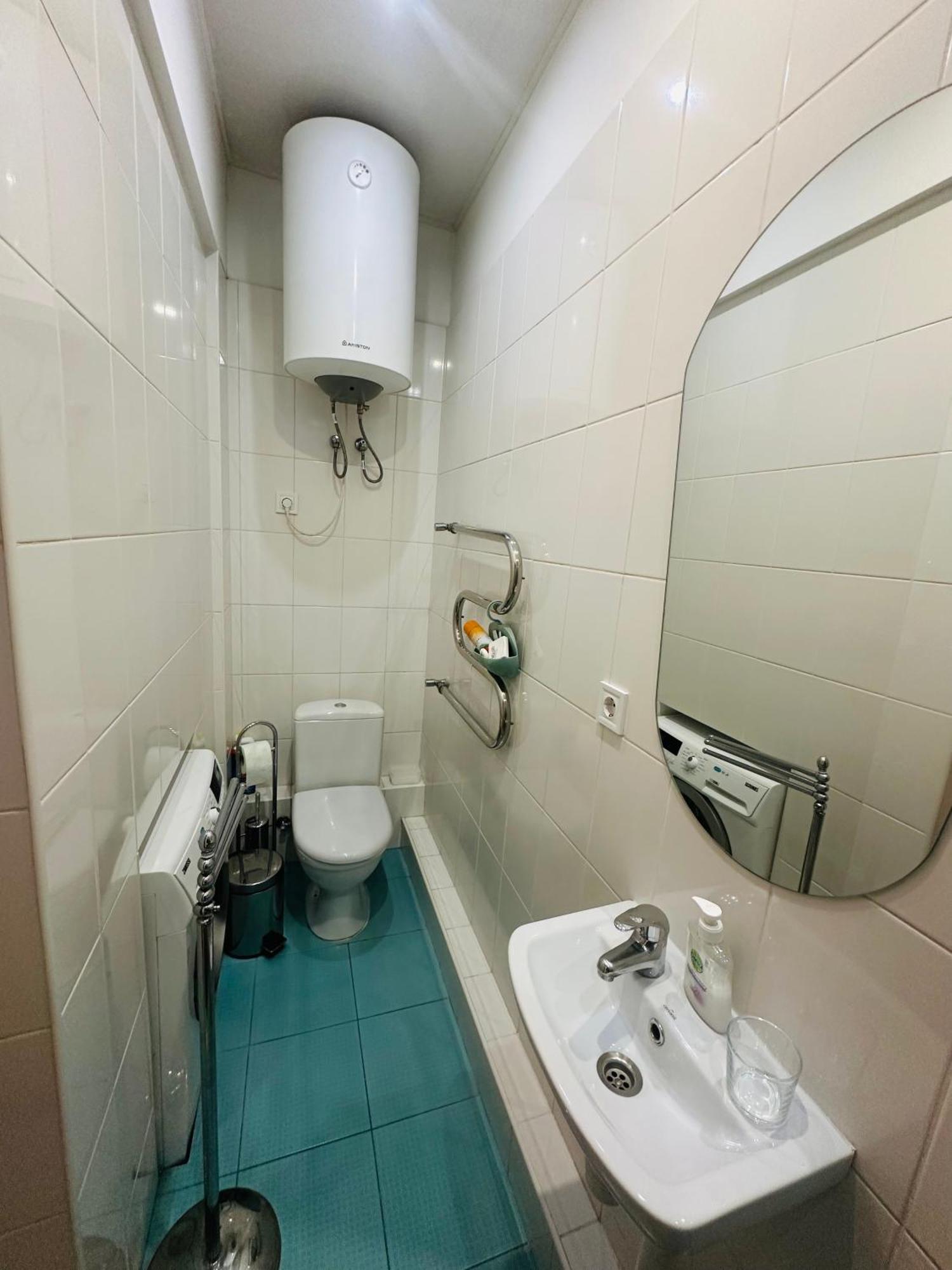 Apartments On Marshala Govorova Одеса Екстериор снимка