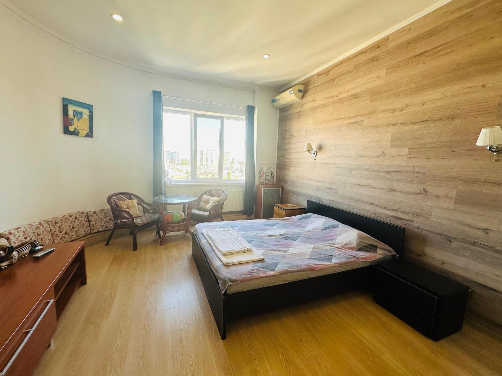 Apartments On Marshala Govorova Одеса Екстериор снимка