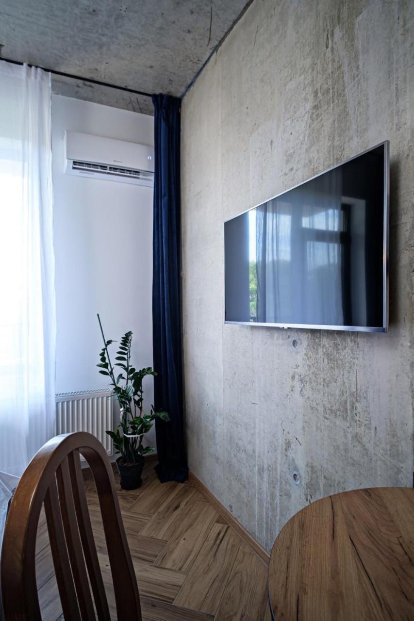 Apartments On Marshala Govorova Одеса Екстериор снимка