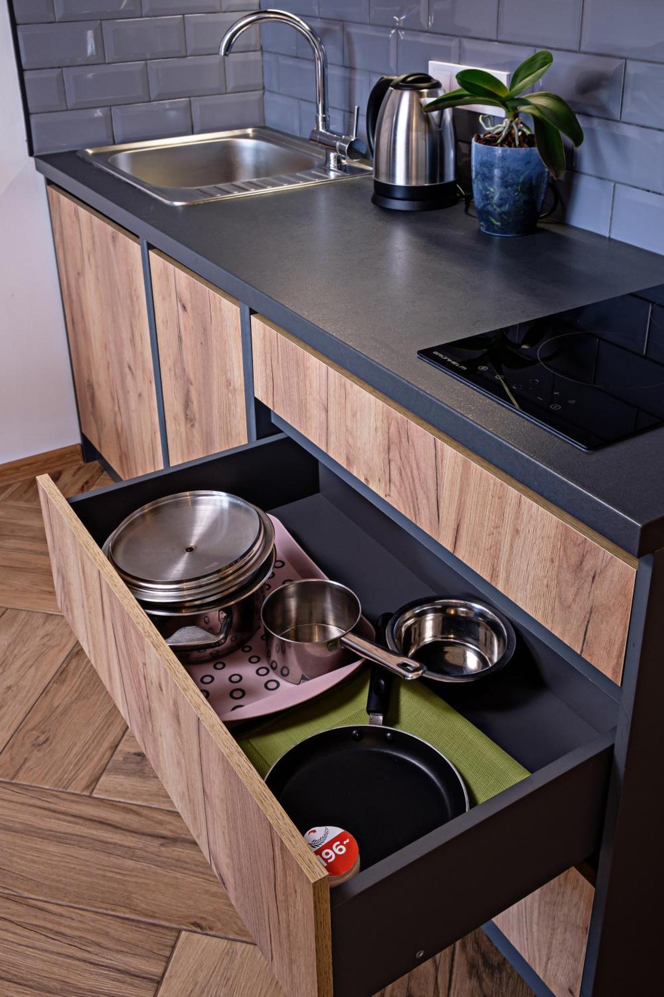 Apartments On Marshala Govorova Одеса Екстериор снимка