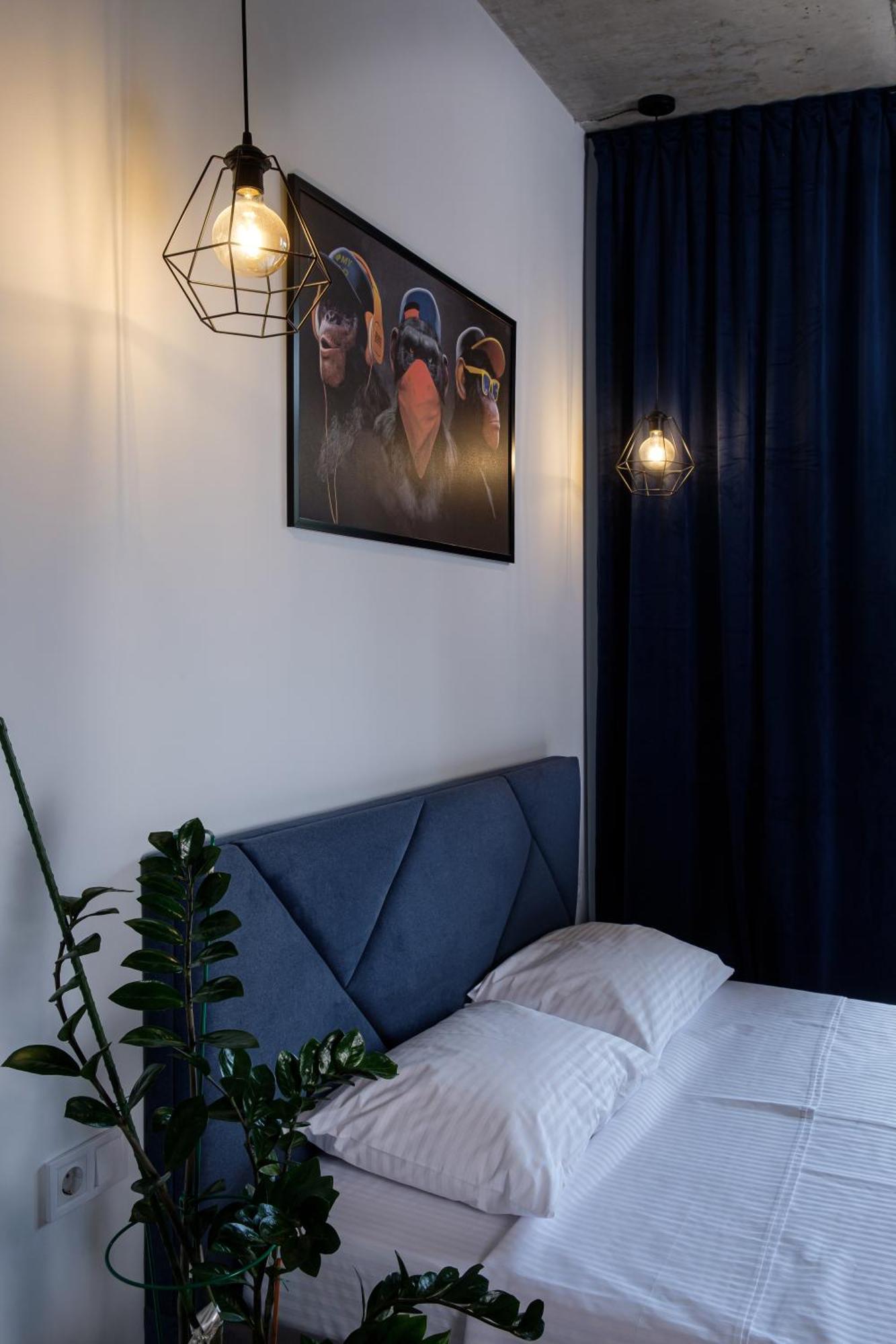 Apartments On Marshala Govorova Одеса Екстериор снимка
