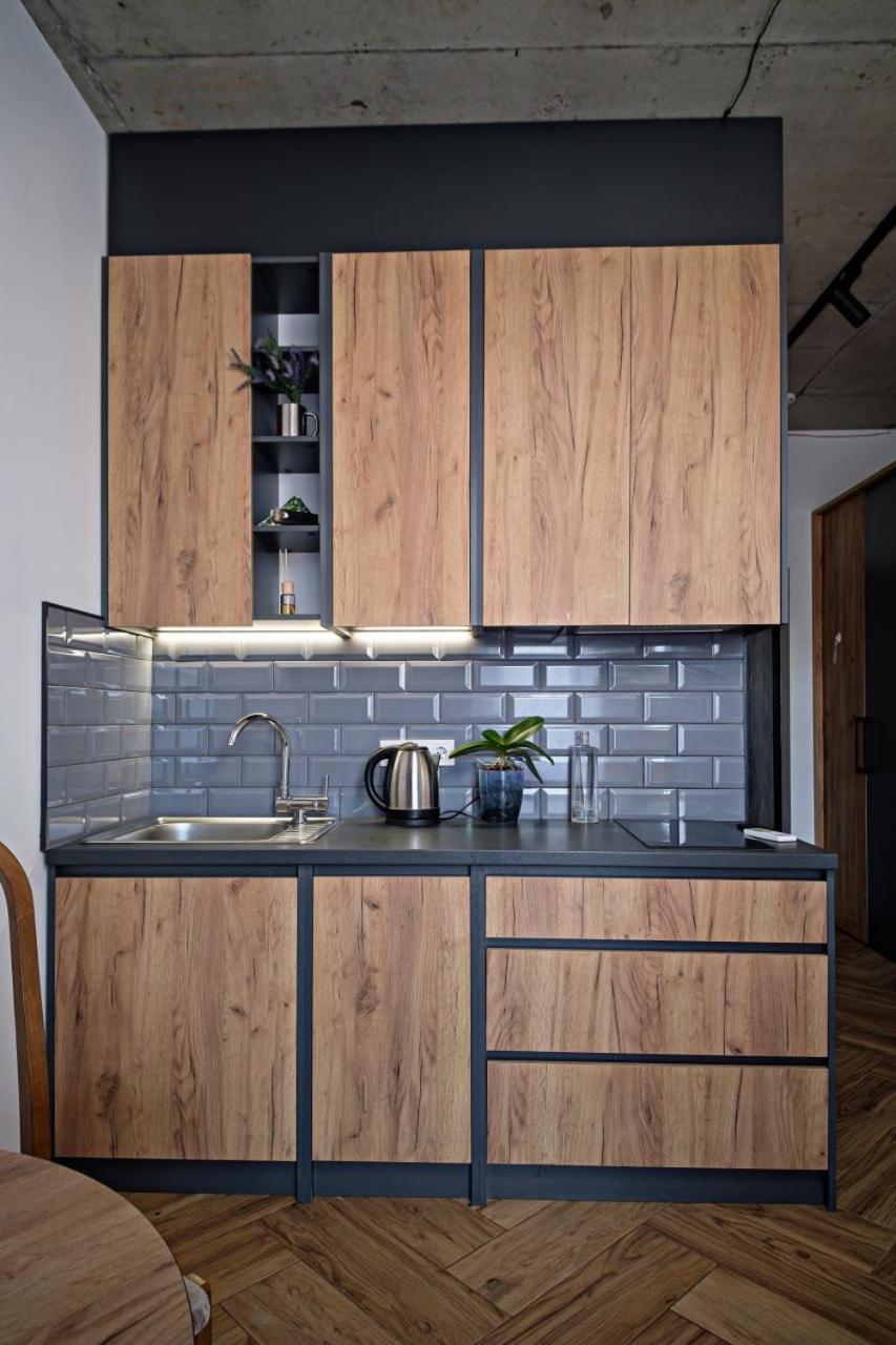 Apartments On Marshala Govorova Одеса Екстериор снимка