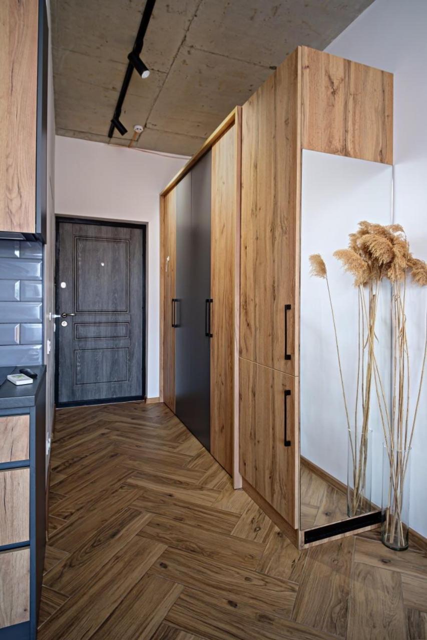 Apartments On Marshala Govorova Одеса Екстериор снимка