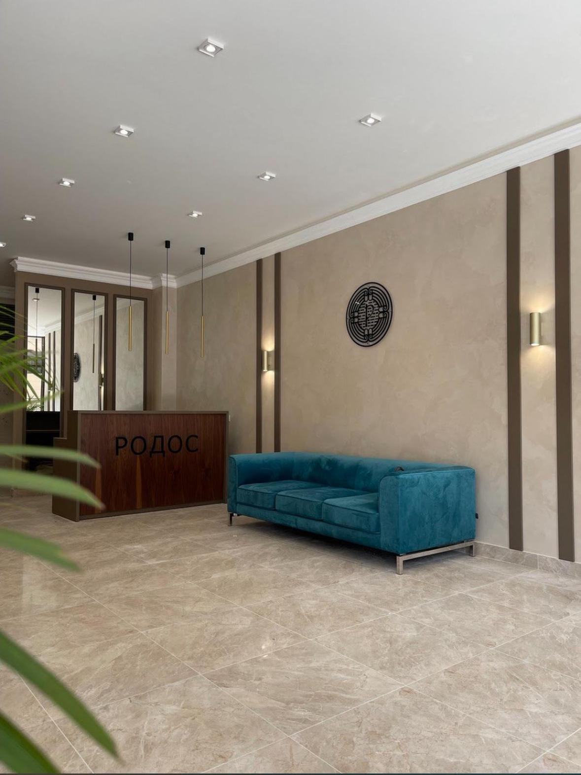 Apartments On Marshala Govorova Одеса Екстериор снимка