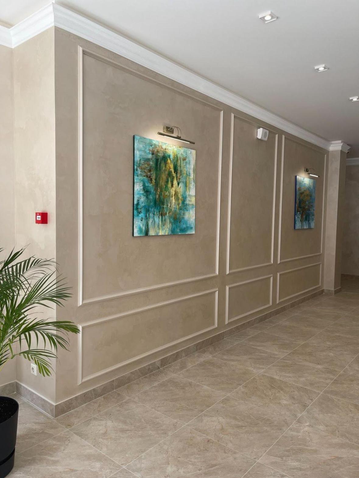 Apartments On Marshala Govorova Одеса Екстериор снимка