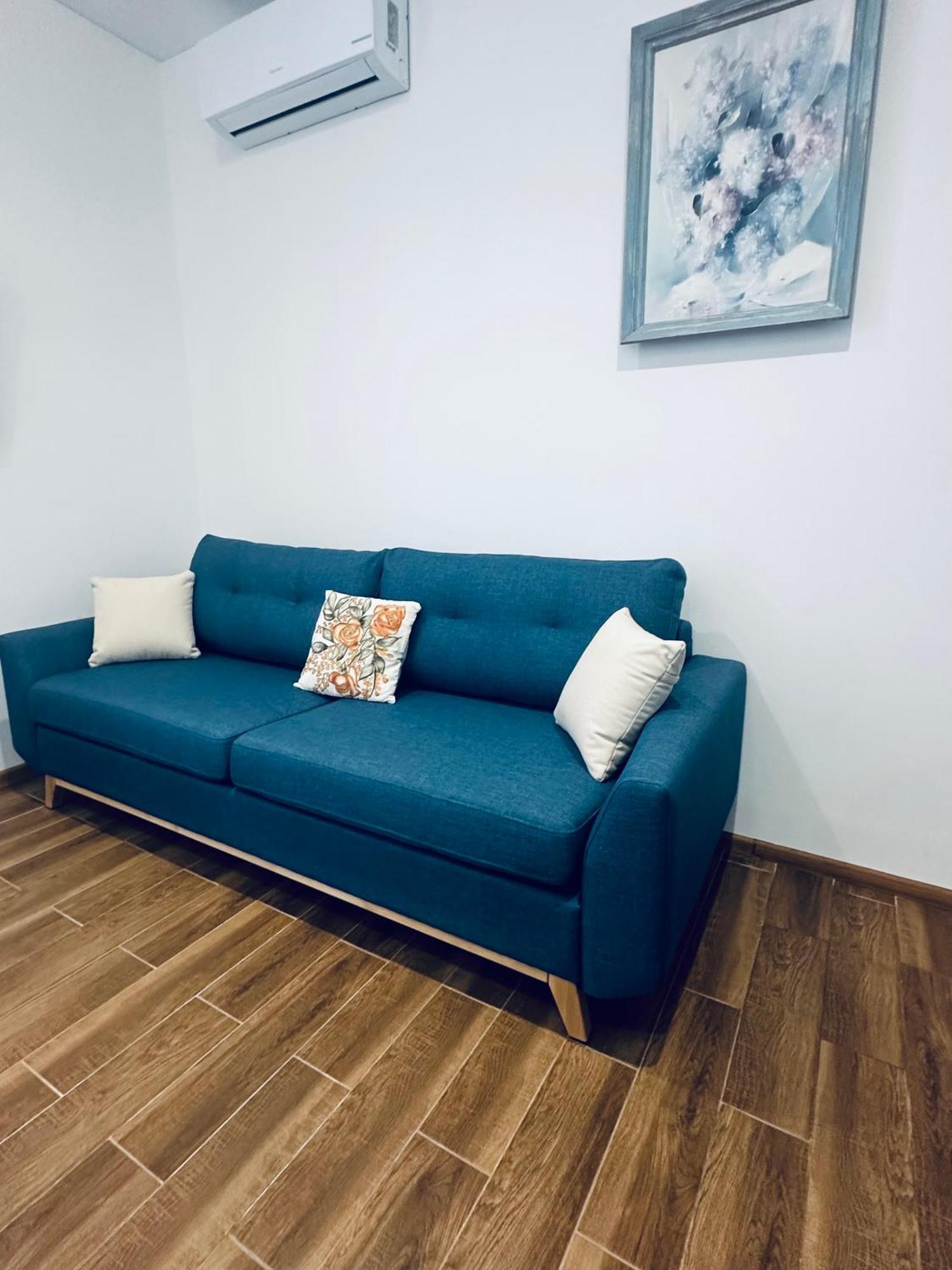 Apartments On Marshala Govorova Одеса Екстериор снимка