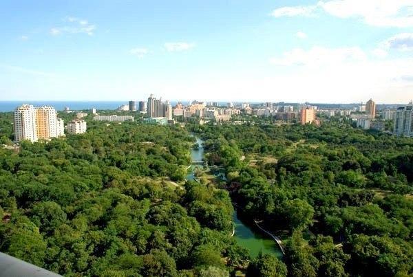 Apartments On Marshala Govorova Одеса Екстериор снимка