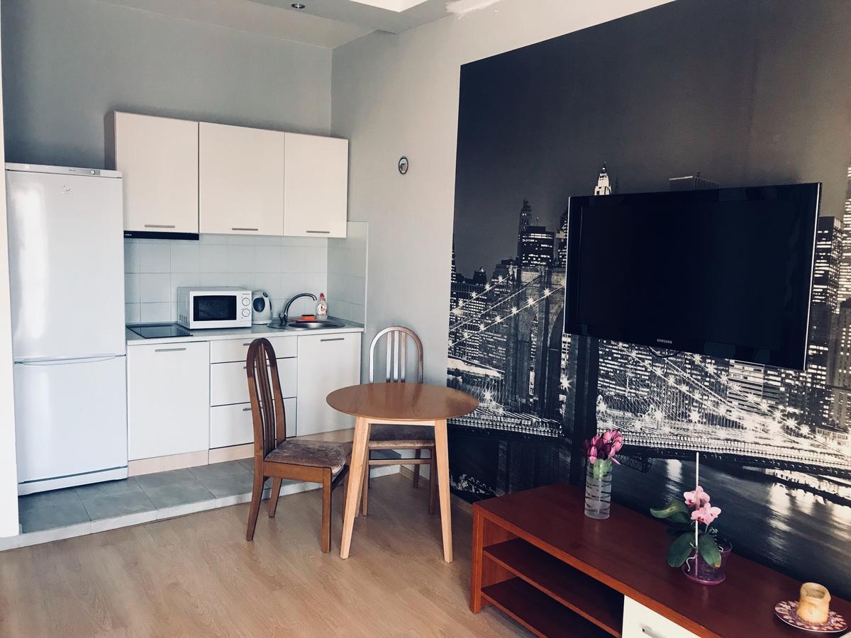 Apartments On Marshala Govorova Одеса Екстериор снимка